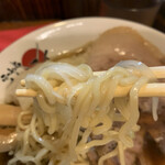 用戶對於らーめん サムライ的評論圖