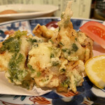 用戶對於ひょうたんなべ 雷門店的評論圖