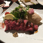 用戶對於京料理・鰻 美濃吉 阪急うめだ本店的評論圖
