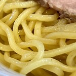 User's review image for 中華そば専門店 一六食堂