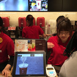 用戶對於ゴンチャ 天王寺ミオ店的評論圖