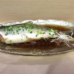 用户对于食べ呑み処 こうせつ的评论图