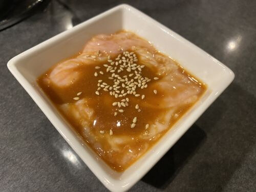 User's recommendation image for 炭火焼肉 すみ家