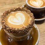 User's review image for SOT COFFEE ROASTER