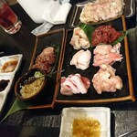 用戶對於和牛焼肉 きもと的評論圖
