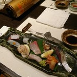 用戶對於博多中洲 六三亭的評論圖