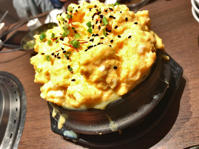 User's recommendation image for ハヌリ 新橋店