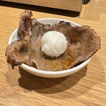 用户对于ビーフキッチン 渋谷店的评论图
