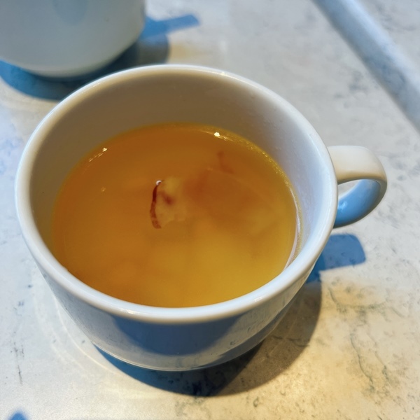 User's review image for ​under the cascade