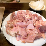 用户对于馬場ホルモン的评论图