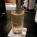 用戶對於salon&bar SAMGHA的評論圖