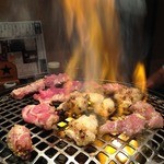 用戶對於焼肉　まんぐう的評論圖