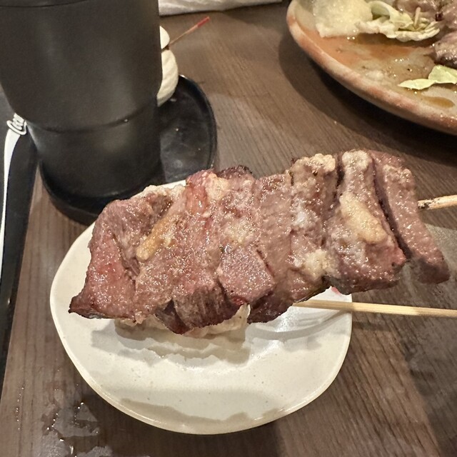 User's recommendation image for くし頌 三軒茶屋店