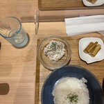 User's review image for 土鍋スープカレー 近江屋清右衛門