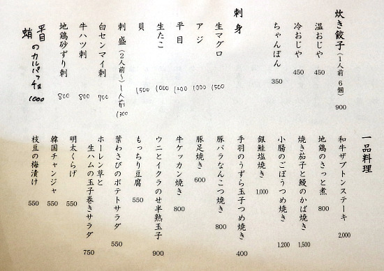 用戶對於池三郎的評論圖