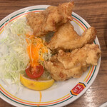 用戶對於餃子の王将 十三店的評論圖