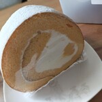 用戶對於Patisserie Chocolaterie Recit的評論圖