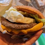 User's review image for マクドナルド 秋葉原昭和通り店