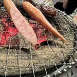 User's review image for ホルモン肉問屋 小川商店 天神橋五丁目店