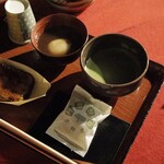 User's review image for みかえり茶屋