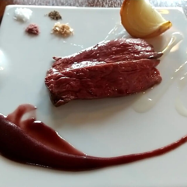 User's recommendation image for 創作ダイニング たべものであそんではいけません