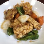 用戶對於鴻龍的評論圖