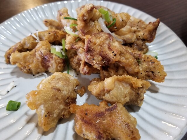 用户对于中華料理 祥龍房 池袋店的评论高清图