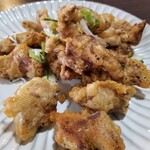 用户对于中華料理 祥龍房 池袋店的评论图