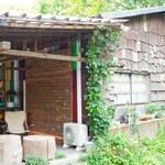 用户对于NOMI RESTAURANT的评论图
