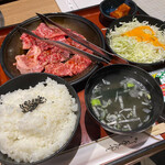 用戶對於焼肉OGAWA 大森店的評論圖