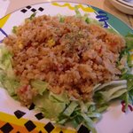 用戶對於夢の島カフェ的評論圖