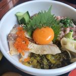用戶對於レストラン 舟茶屋的評論圖