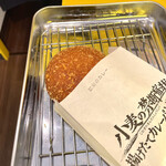 用戶對於小麦の禁断症状 築地店的評論圖