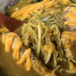 User's review image for じぇんとる麺 中島店