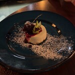 用戶對於宇田川カフェ的評論圖