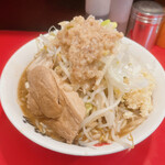 User's review image for 豚ラーメン 板橋駅前店