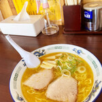 用户对于旭川ら～めん むら山的评论图