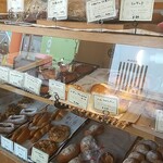 User's review image for BREAD BOARD