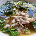用戶對於中国茶房8 麻布十番店的評論圖