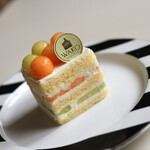 用戶對於和光 ケーキ＆チョコレートショップ的評論圖