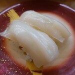 用戶對於回転寿司　江戸ッ子的評論圖