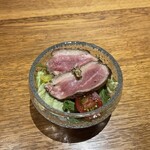 用戶對於魚匠 銀平 道頓堀店的評論圖