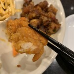 用戶對於鑫福的評論圖