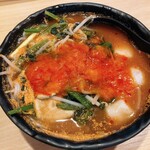 User's review image for タムジャイサムゴー 新宿中央通り店