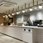 User's review image for The ROOM of journey CAFE