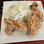 用户对于中華そば 錦 伏見店的评论图
