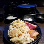用戶對於喰喰 池袋店的評論圖