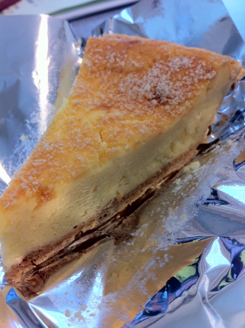 用戶對於ストロベリーガーデン 原店的評論圖