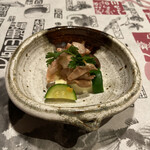 User's review image for ふる川