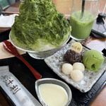 User's review image for 辻利 宇治本店